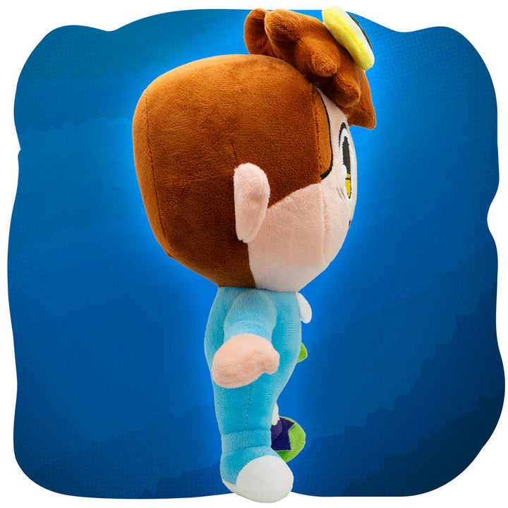 Cash & Nico Plushie Bundle [LIMITED EDITION]