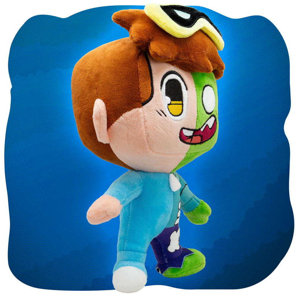 Cash & Nico Plushie Bundle [LIMITED EDITION]