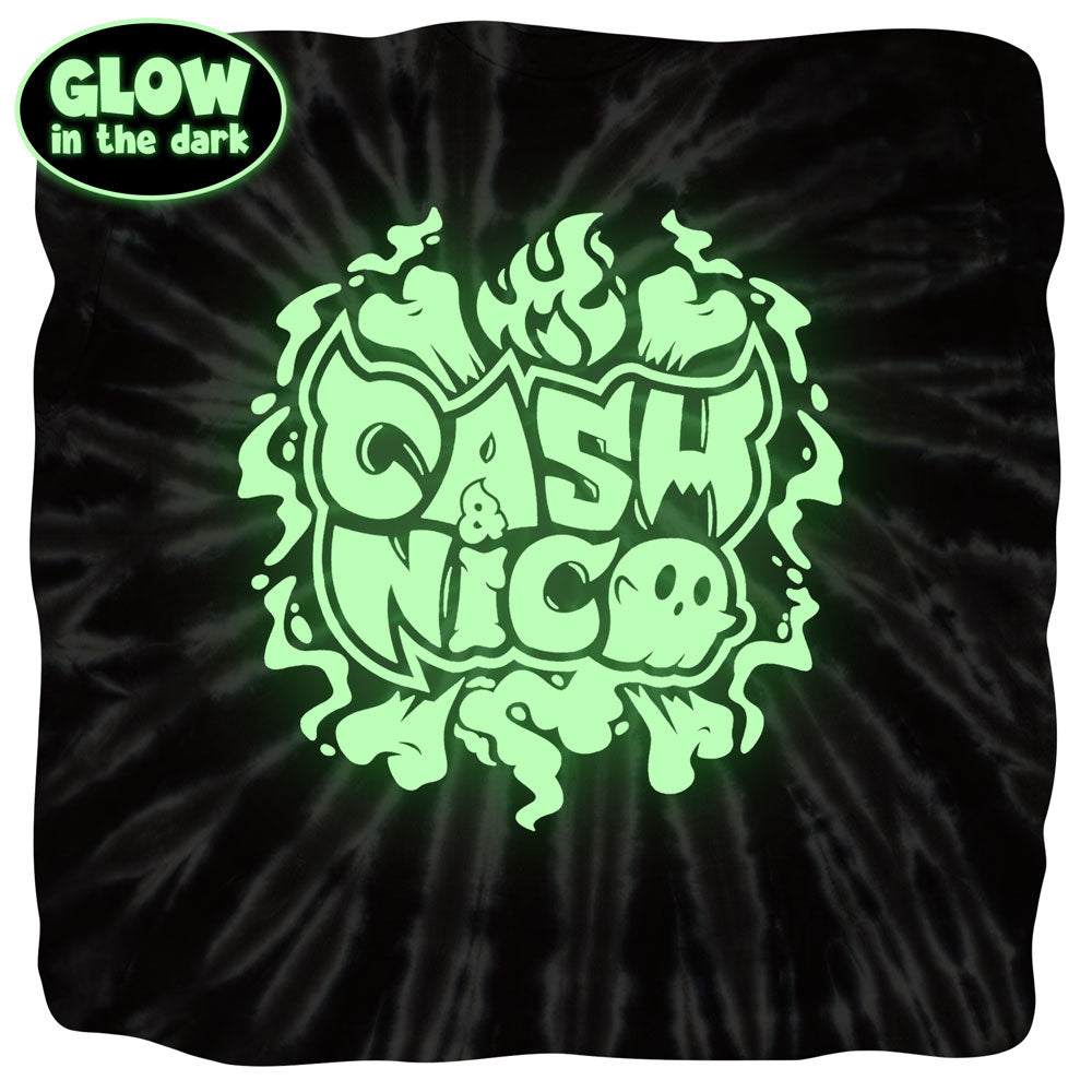 NEW Cash & Nico Spooky Bundle