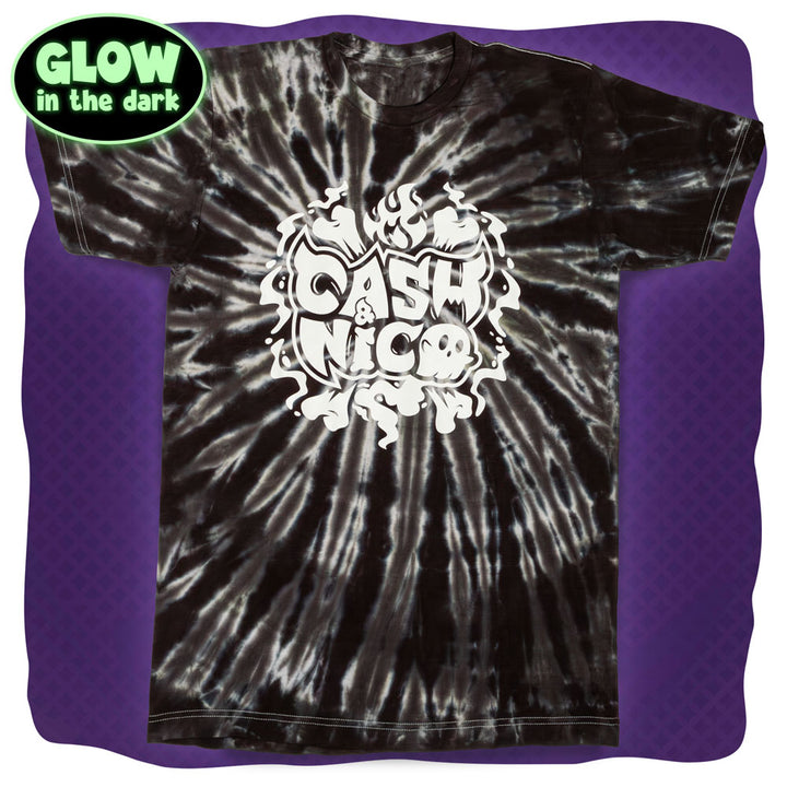 NEW Cash & Nico Spooky Bundle