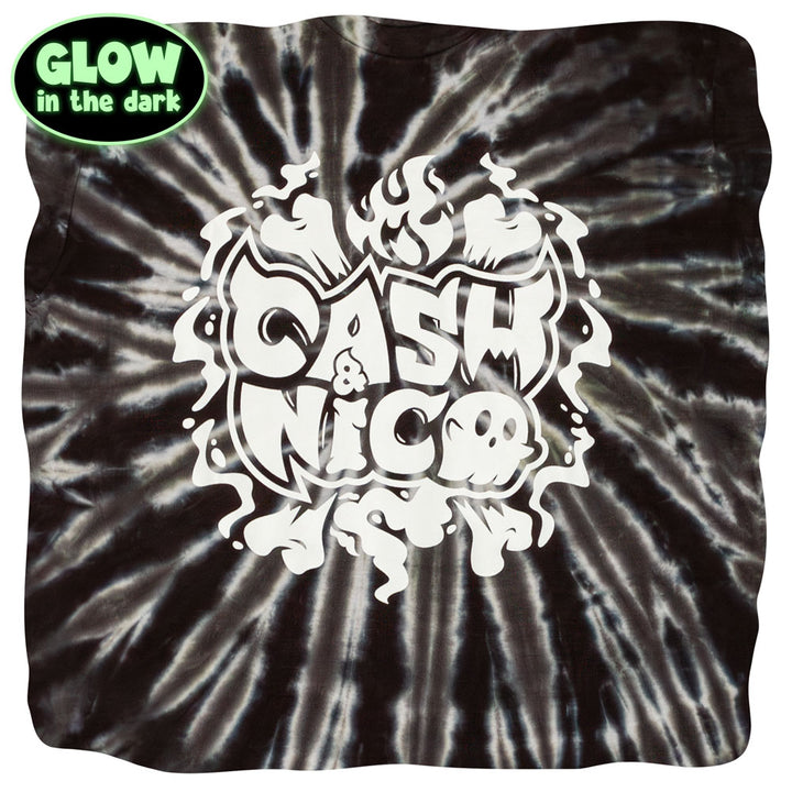 NEW Cash & Nico Spooky Bundle