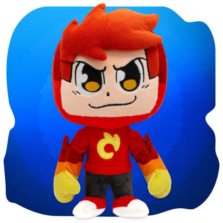 NEW Superhero Collection Bundle!