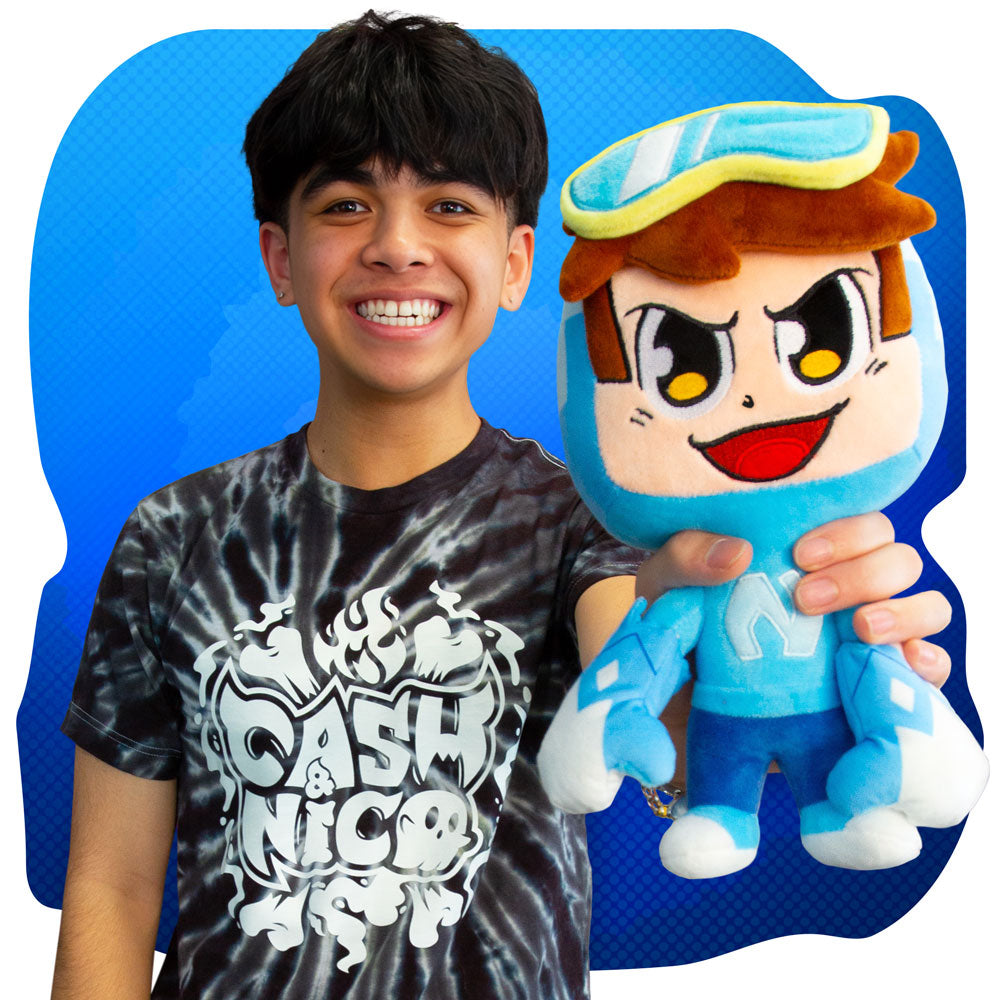 NEW Superhero Collection Bundle!