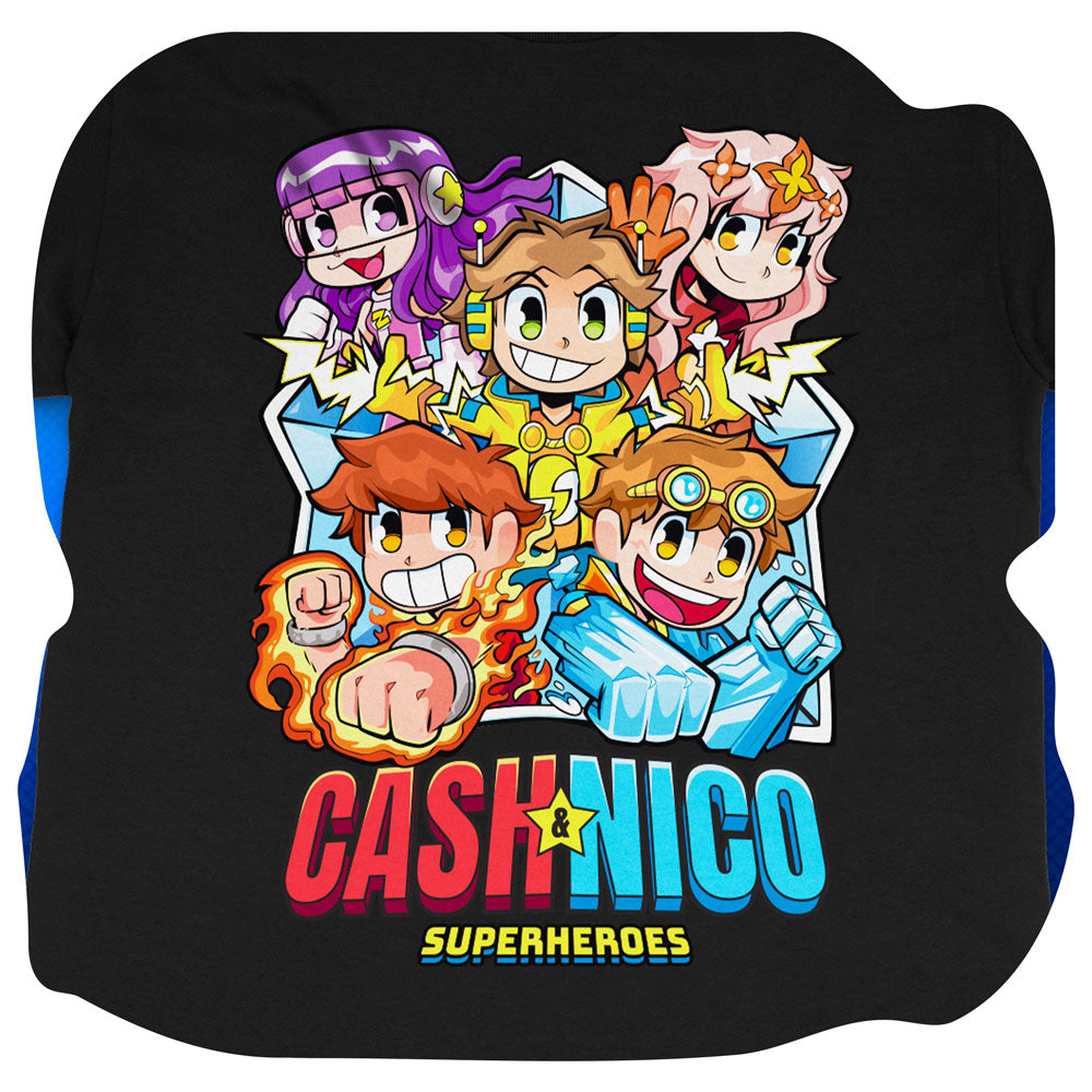 NEW Superhero Collection Bundle!