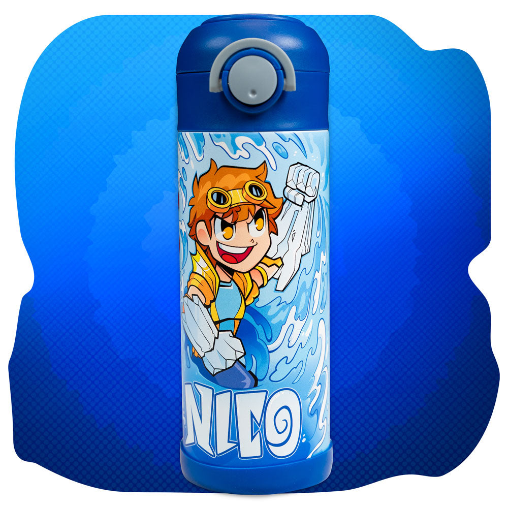 NEW Superhero Collection Bundle!