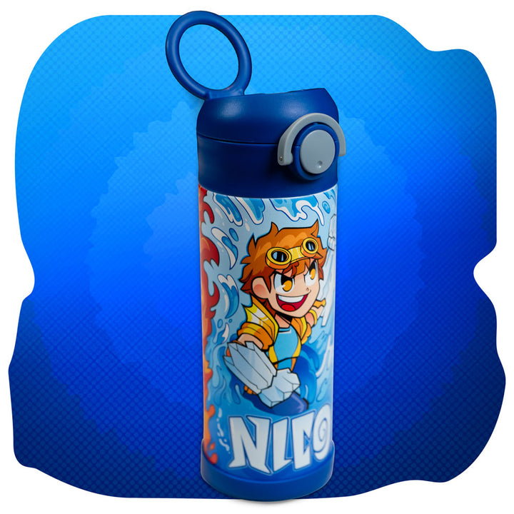 NEW Superhero Collection Bundle!