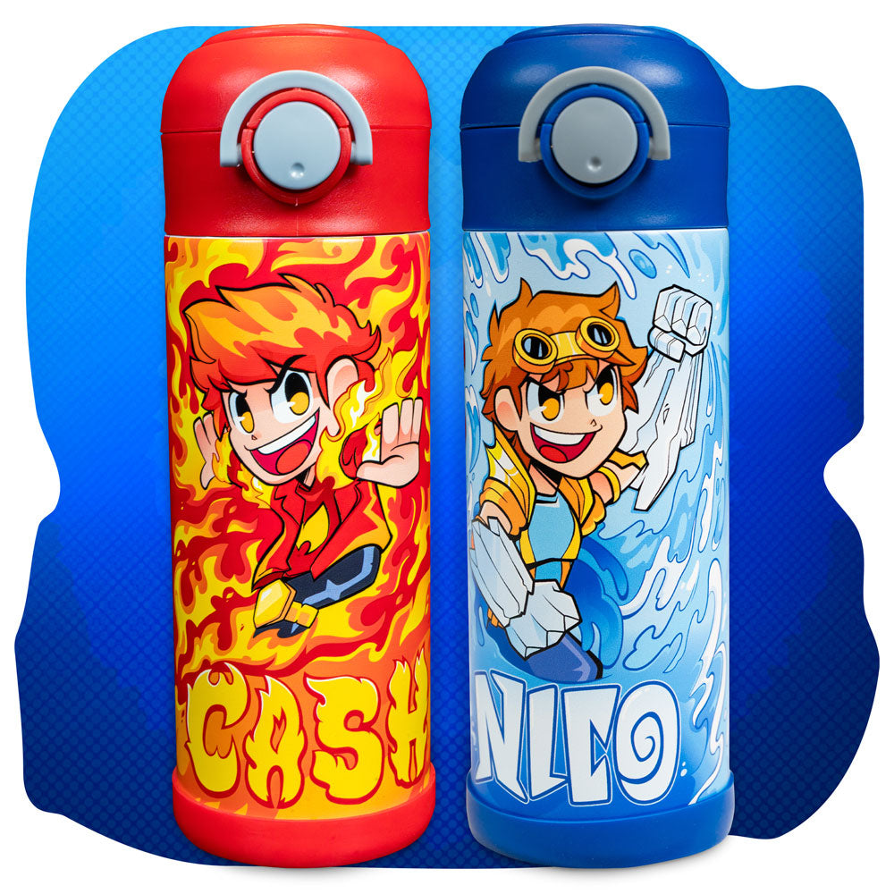 NEW Superhero Collection Bundle!