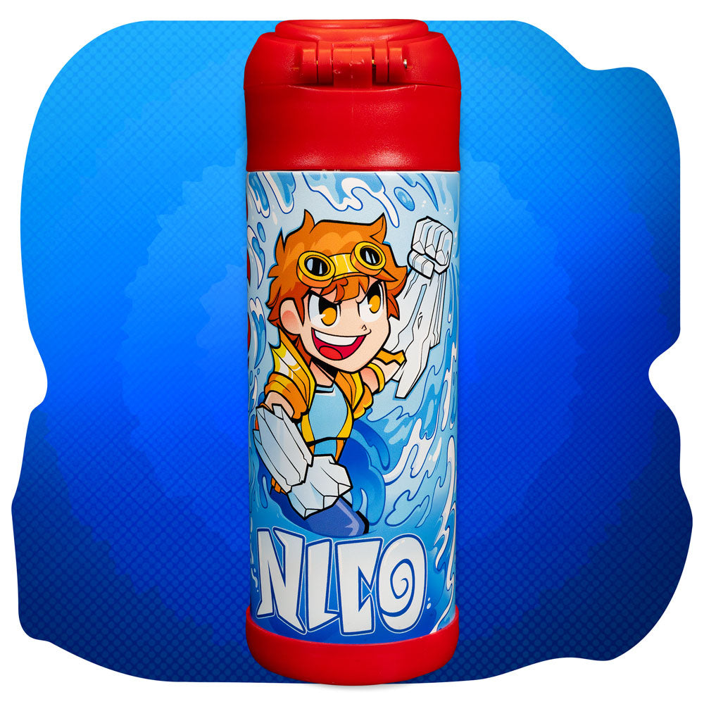 NEW Superhero Collection Bundle!