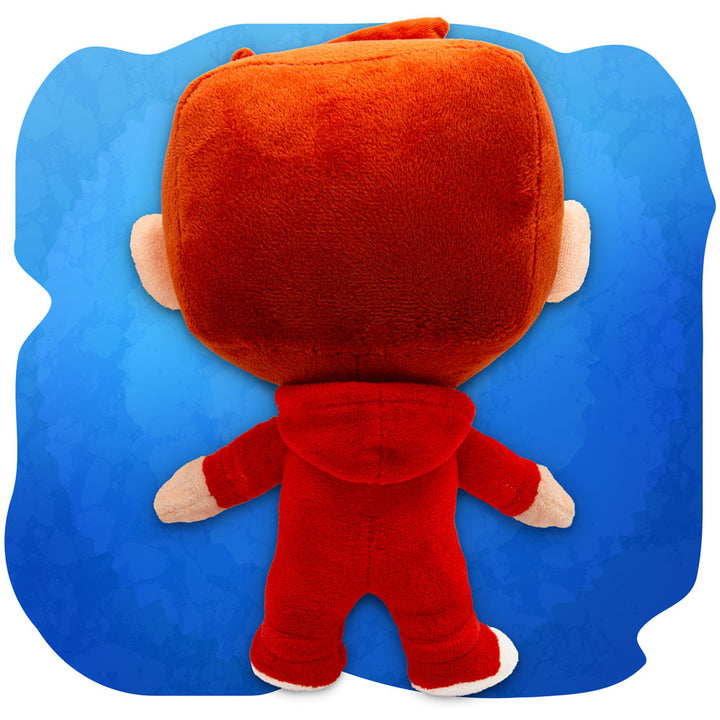 The Boys Plushie Bundle