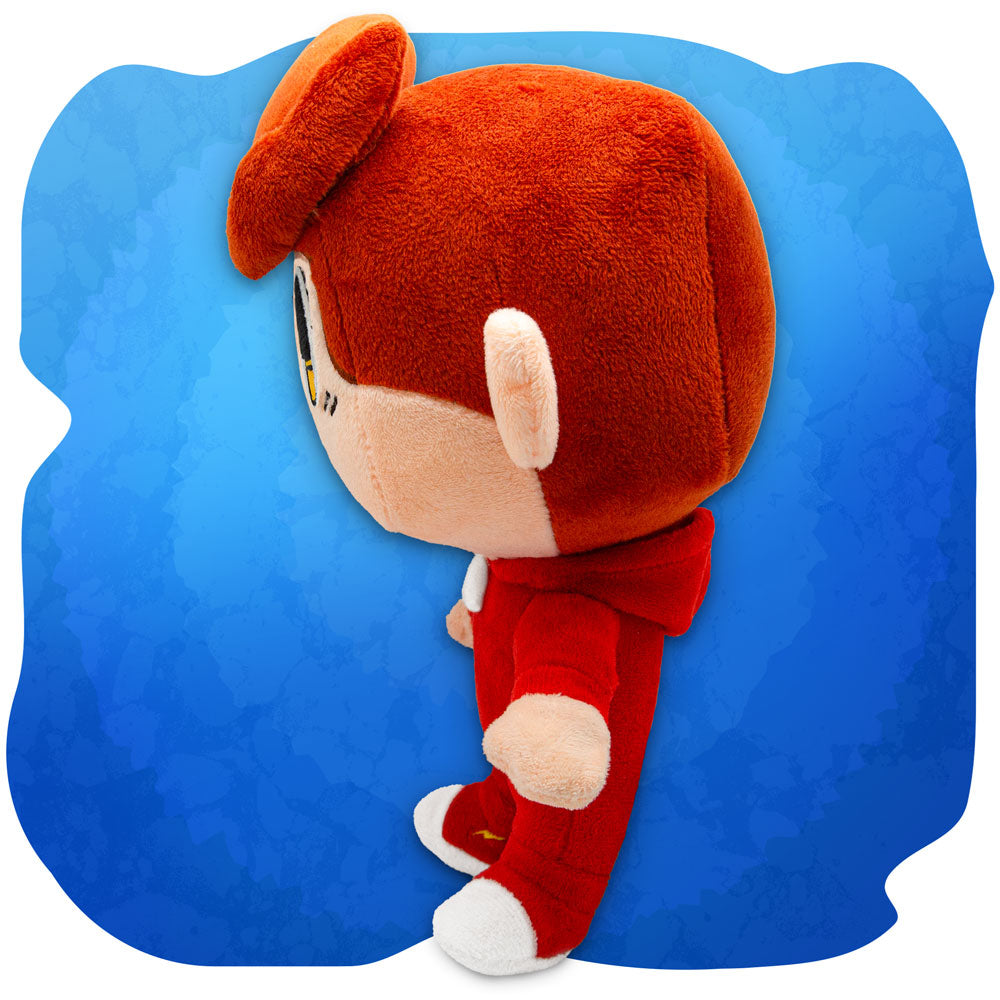The Boys Plushie Bundle