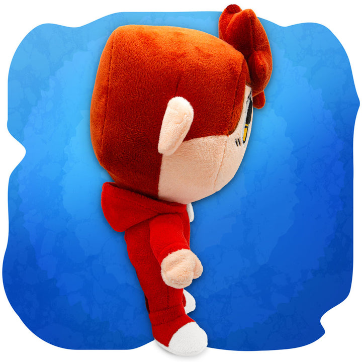 The Boys Plushie Bundle