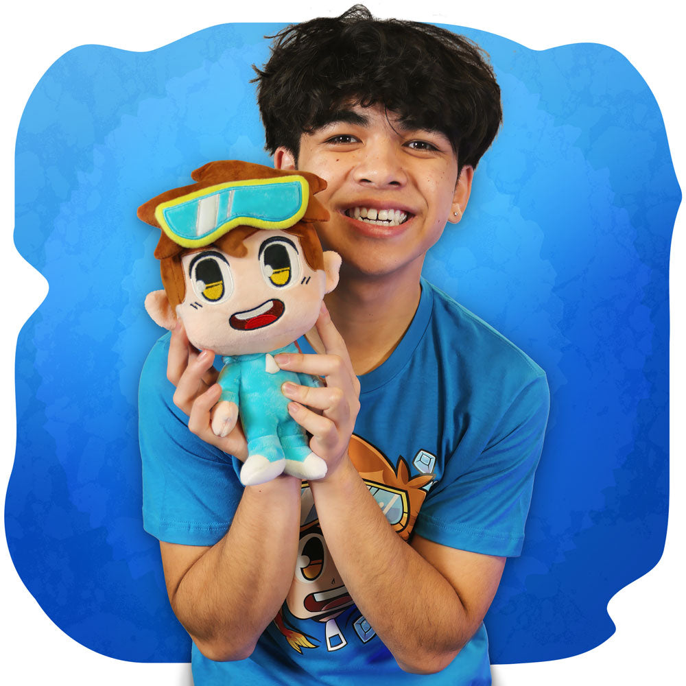 The Boys Plushie Bundle