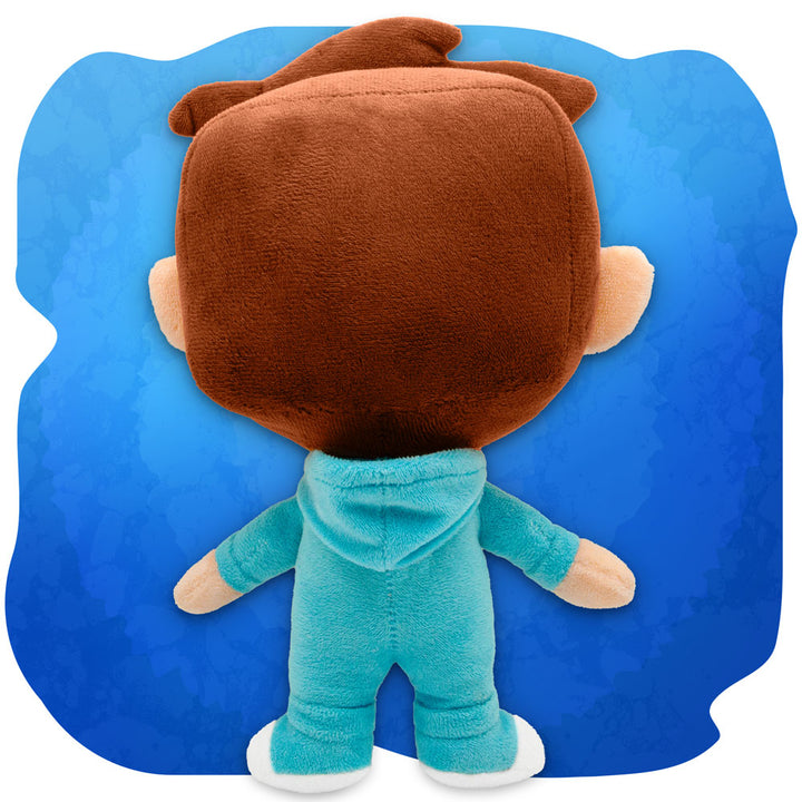 The Boys Plushie Bundle