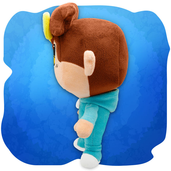 The Boys Plushie Bundle