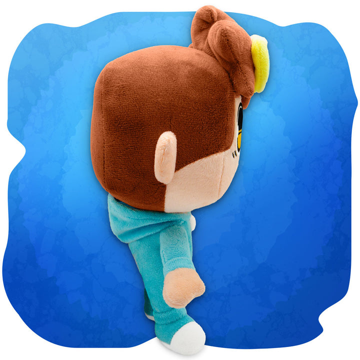 The Boys Plushie Bundle