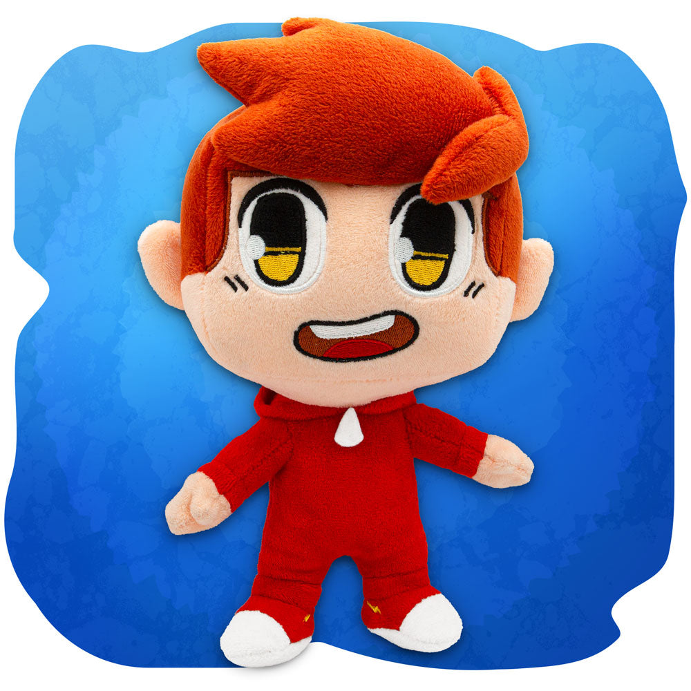 The Boys Plushie Bundle