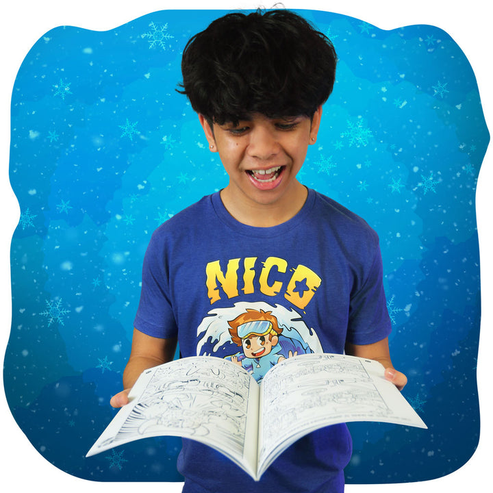 Cash & Nico ULTIMATE Christmas Bundle