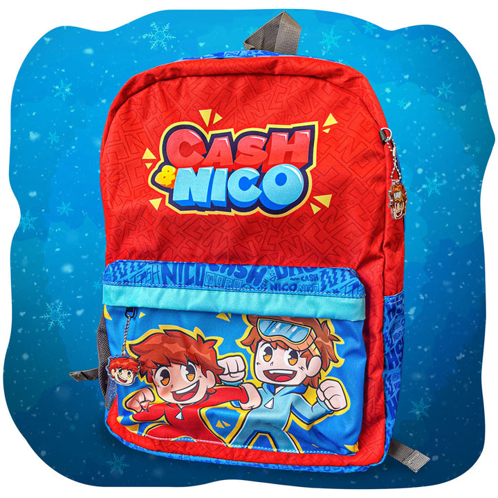 Cash & Nico ULTIMATE Christmas Bundle