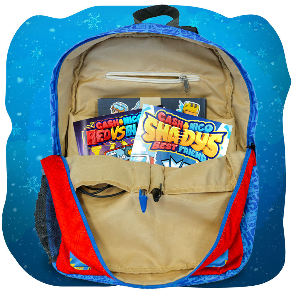 Cash & Nico ULTIMATE Christmas Bundle