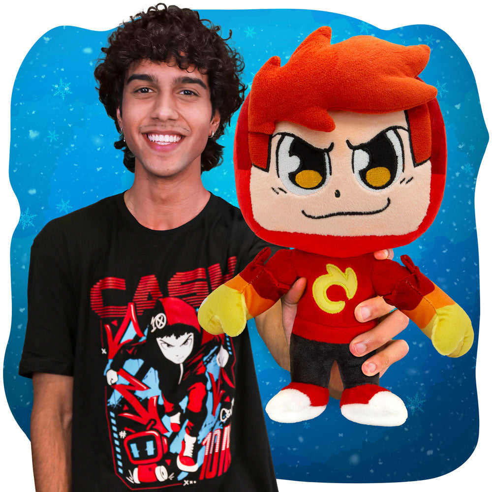 Cash & Nico ULTIMATE Christmas Bundle