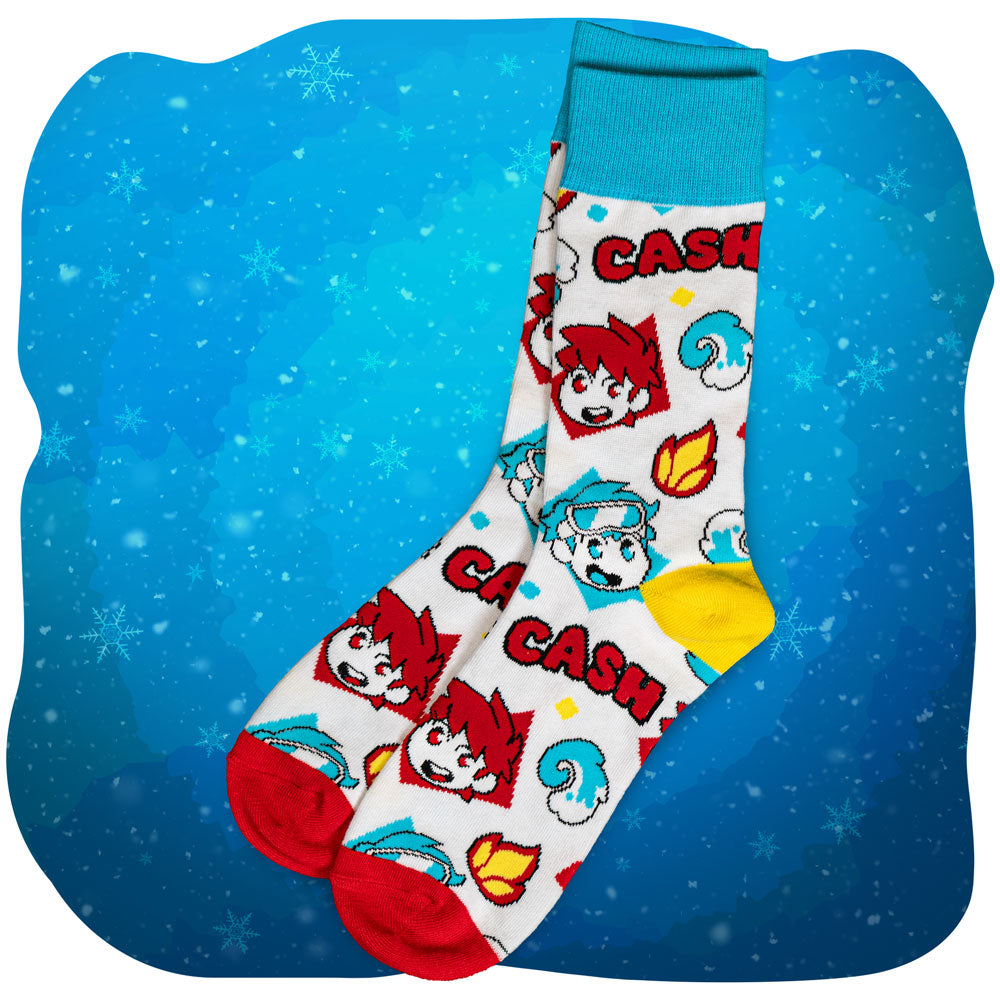 Cash & Nico ULTIMATE Christmas Bundle