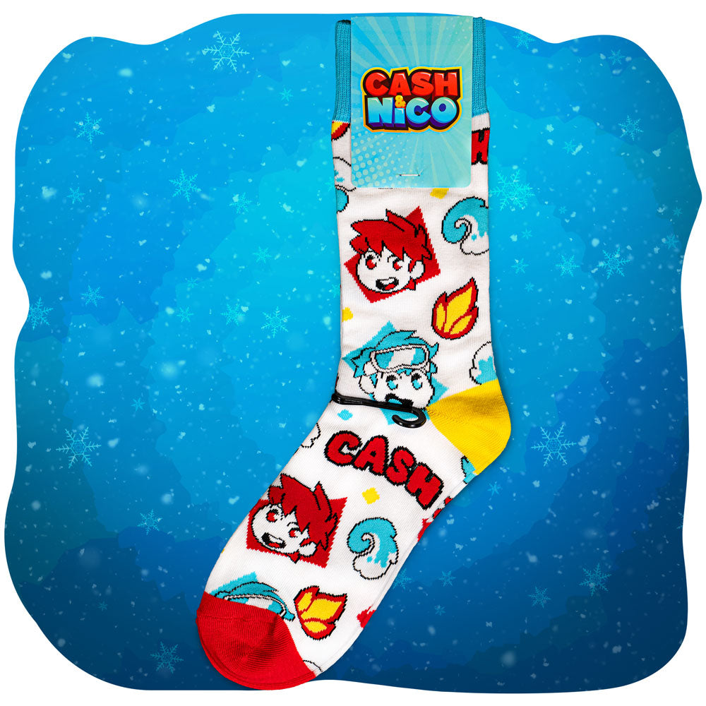 Cash & Nico ULTIMATE Christmas Bundle