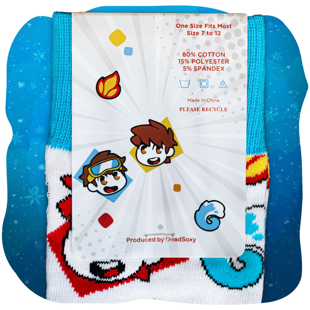 Cash & Nico ULTIMATE Christmas Bundle