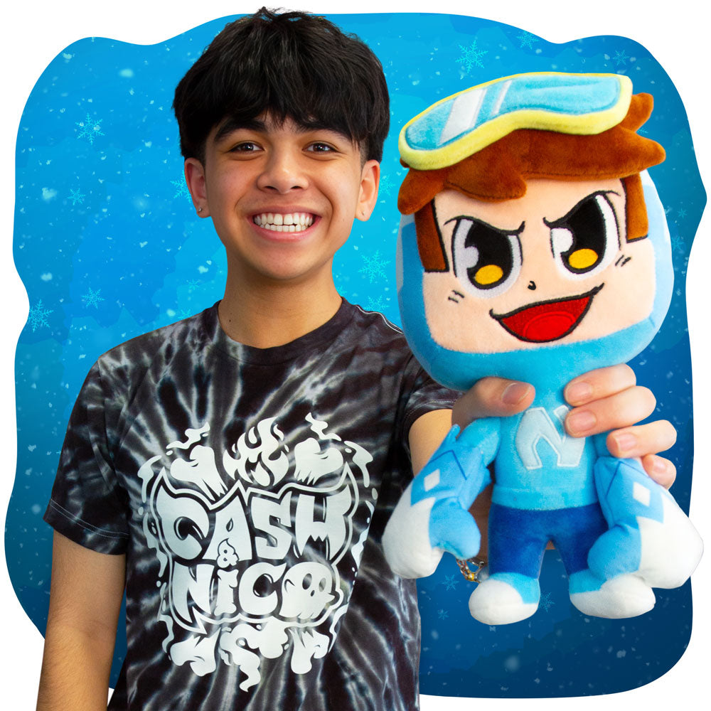 Cash & Nico ULTIMATE Christmas Bundle