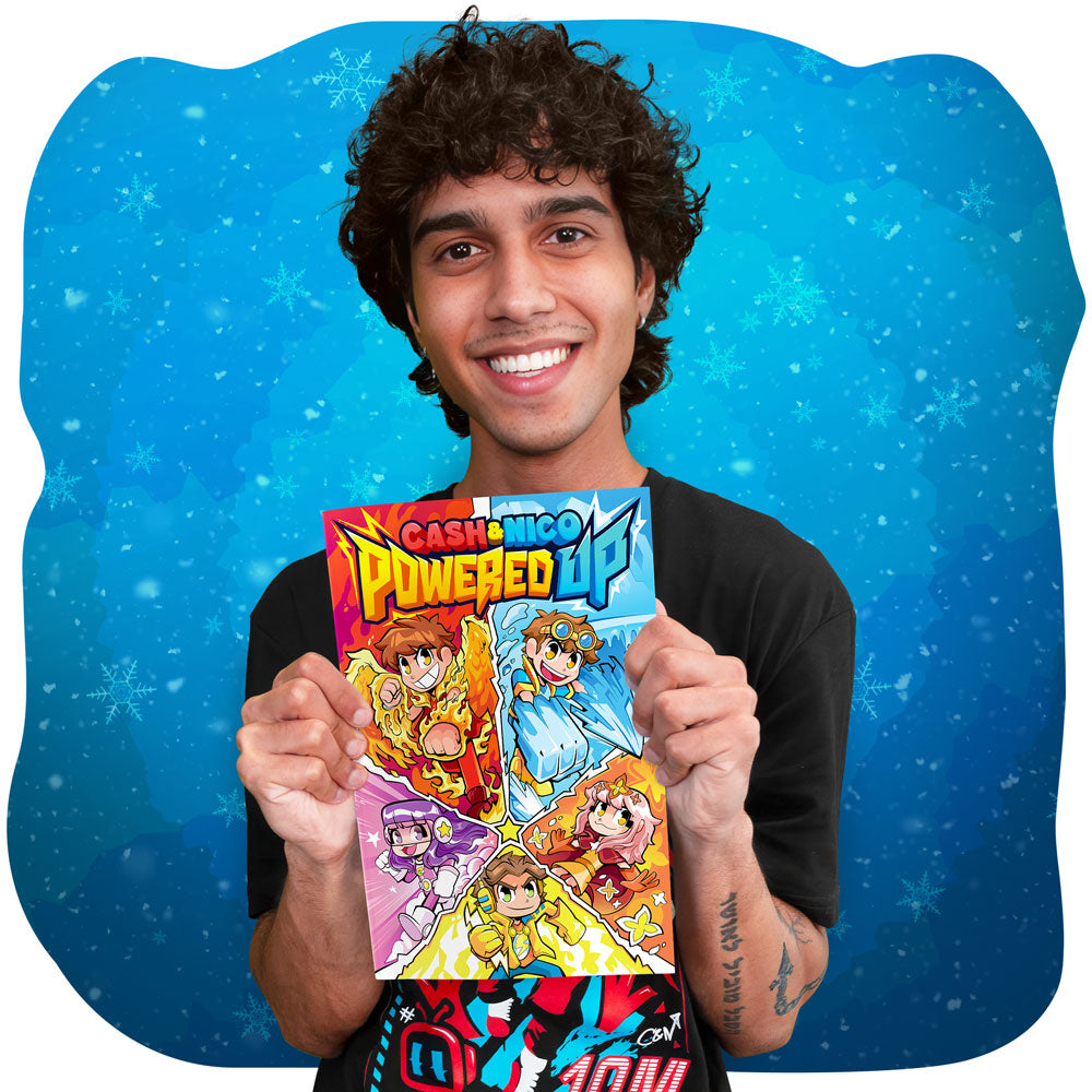 Cash & Nico ULTIMATE Christmas Bundle