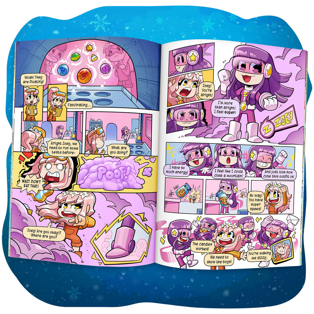 Cash & Nico ULTIMATE Christmas Bundle