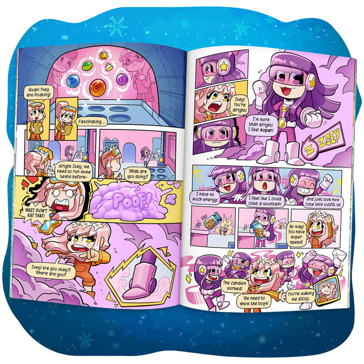 Cash & Nico ULTIMATE Christmas Bundle