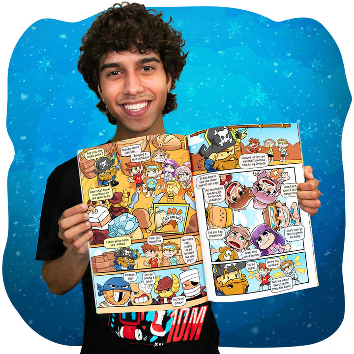 Cash & Nico ULTIMATE Christmas Bundle