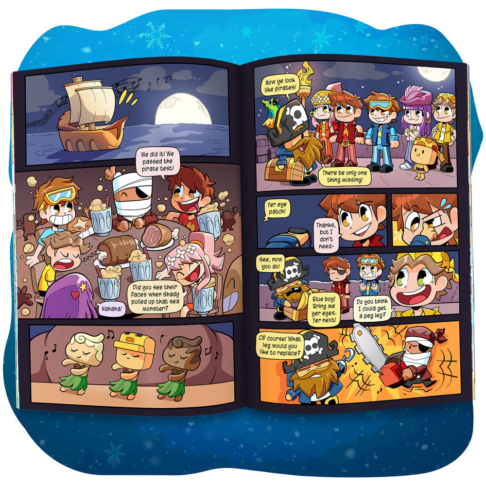 Cash & Nico ULTIMATE Christmas Bundle