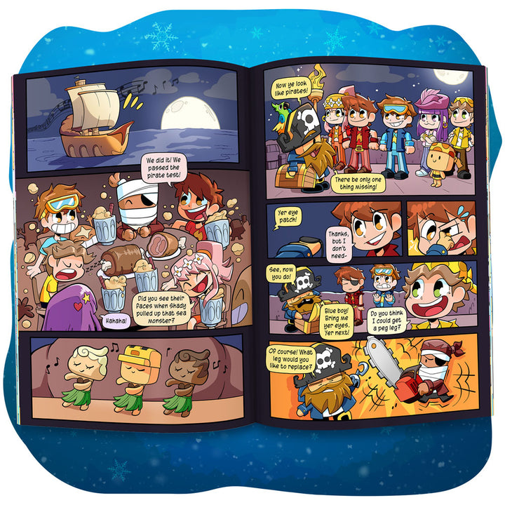 Cash & Nico ULTIMATE Christmas Bundle