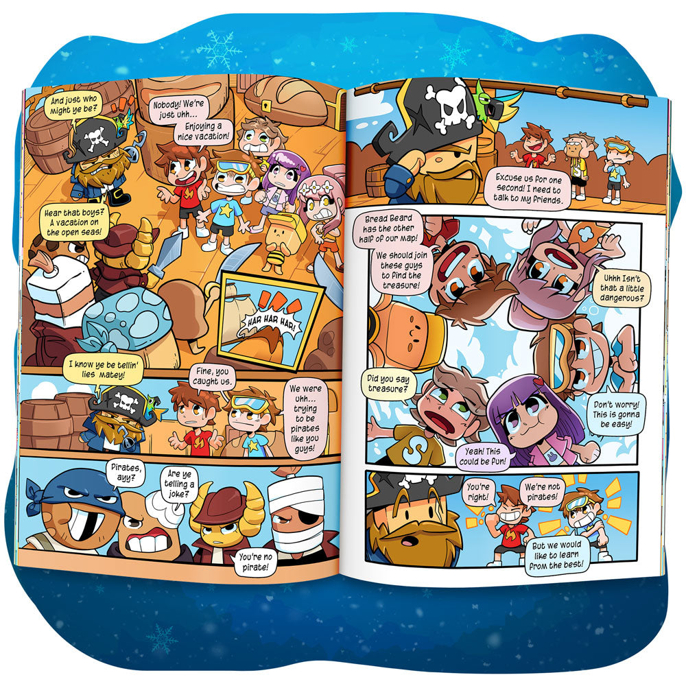 Cash & Nico ULTIMATE Christmas Bundle