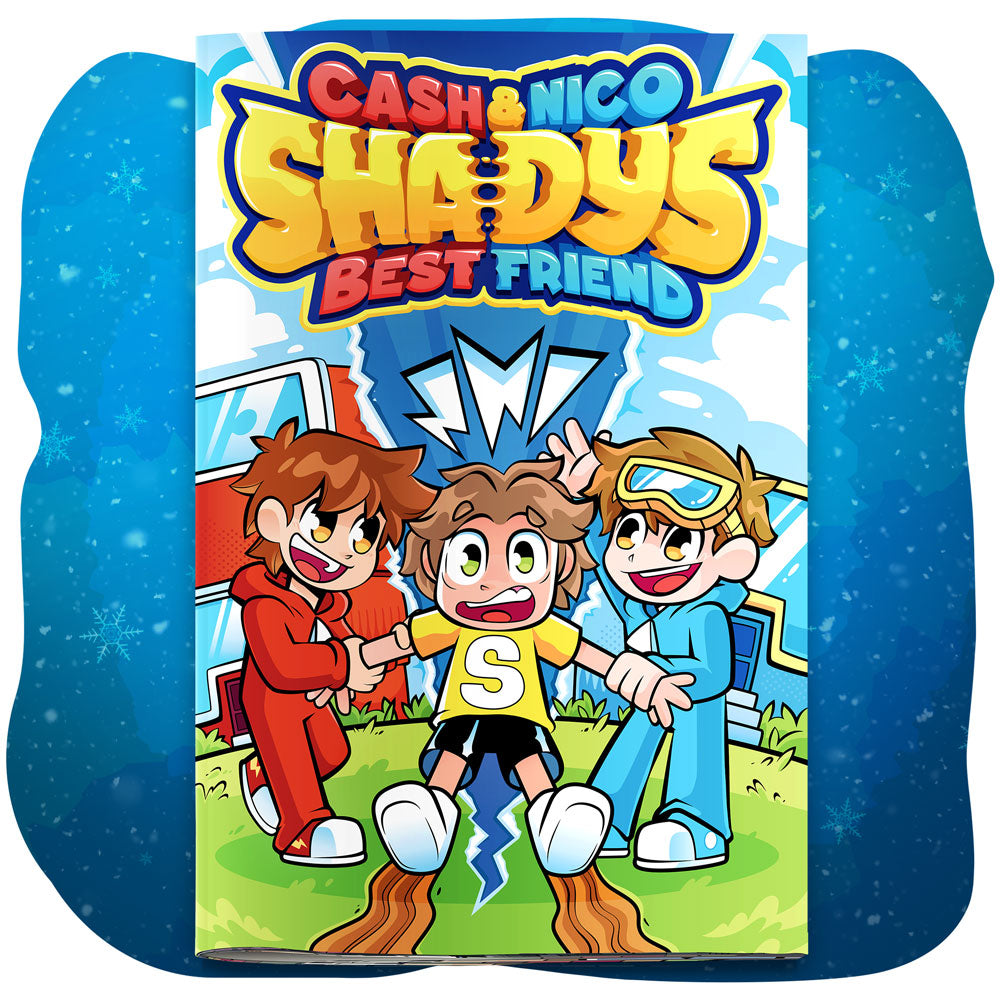 Cash & Nico ULTIMATE Christmas Bundle