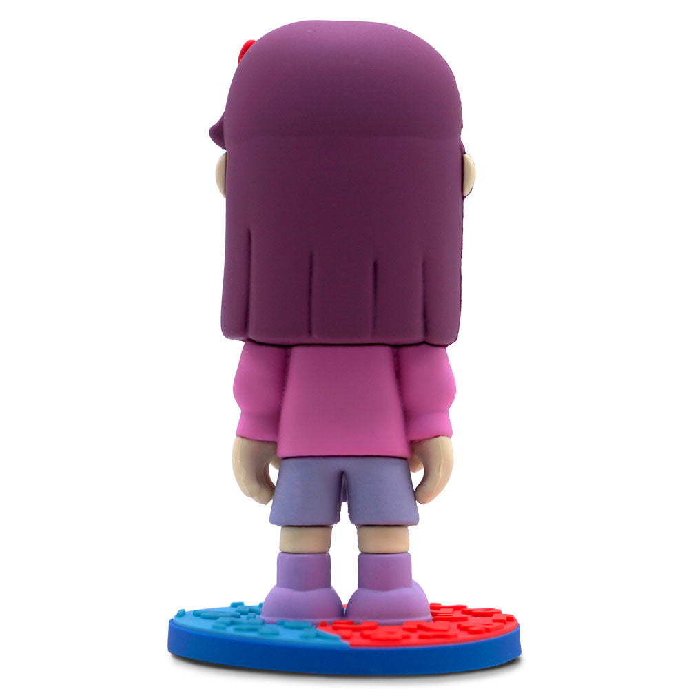 Cash & Nico Minis Collectible Figurines