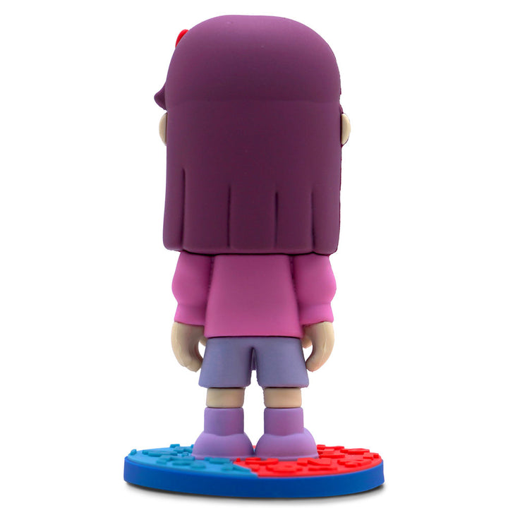 Cash & Nico Minis Collectible Figurines