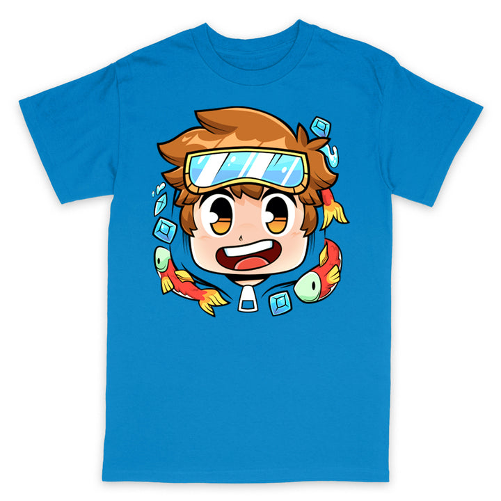 NEW Nico Official Tee!